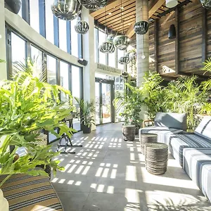 Hotel Made, Nova Iorque