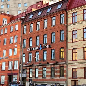 Center - Sure By Western Sverige