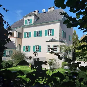 Leopoldskron Österreich