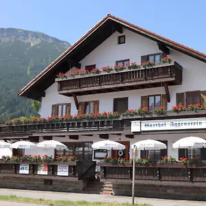 Gasthof Aggenstein Deutschland