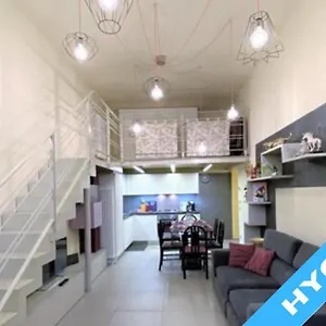 Loft 22- A Due Passi Da Piazza Del Campo Italia