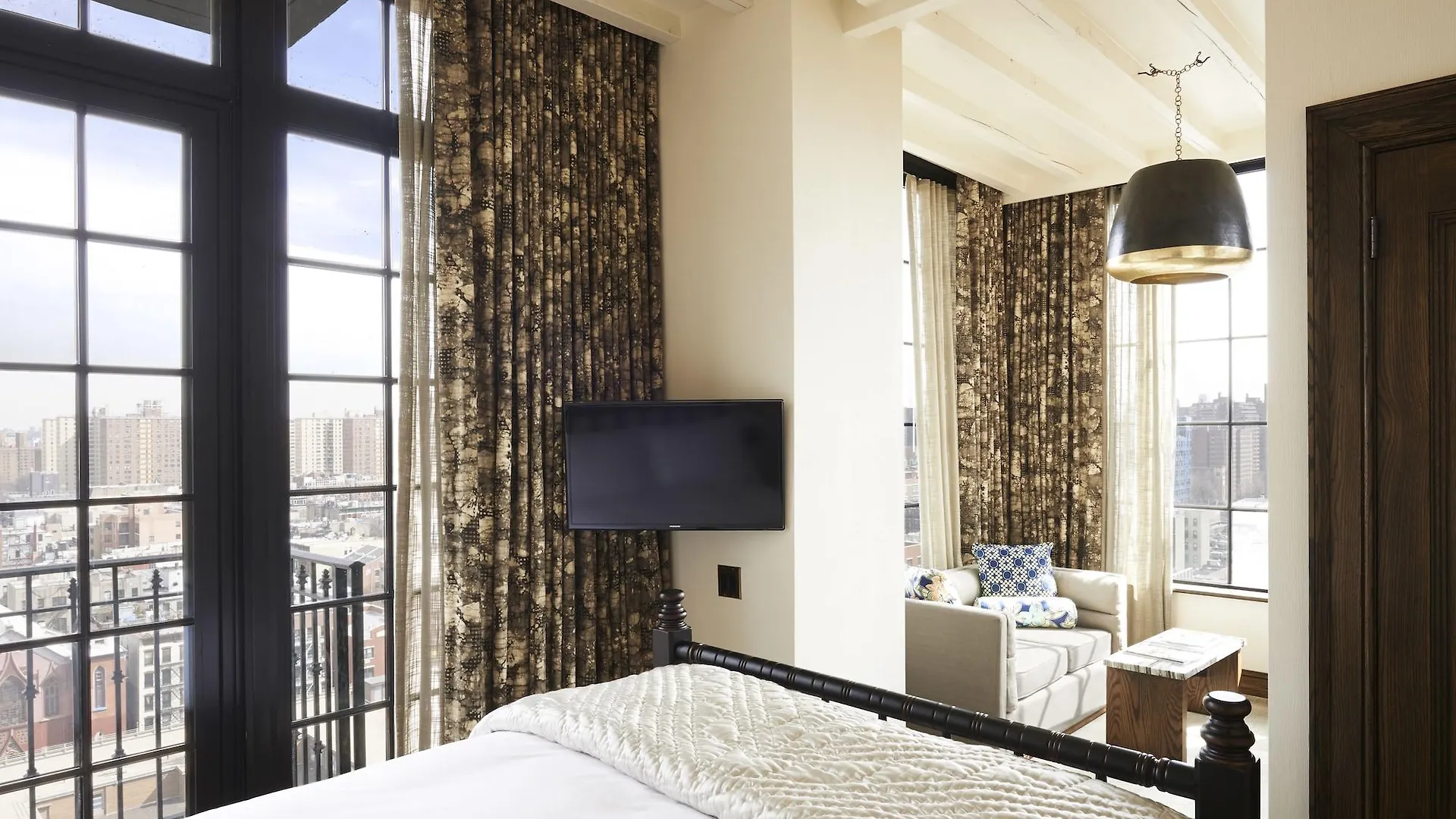 The Ludlow Hotel New York