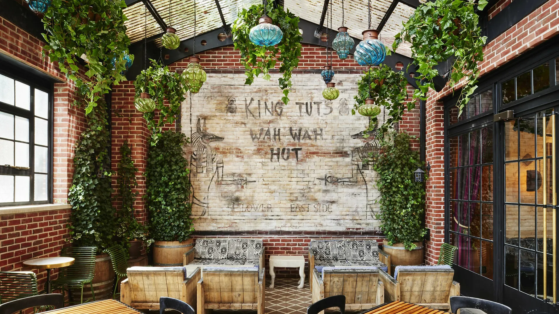 The Ludlow Hotel New York
